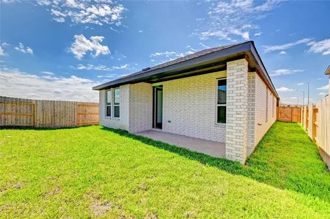 6638 Iron Clover Drive Katy TX 77493