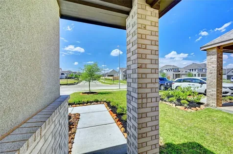 6638 Iron Clover Drive Katy TX 77493