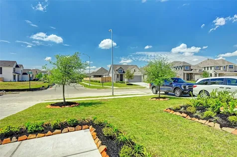 6638 Iron Clover Drive Katy TX 77493