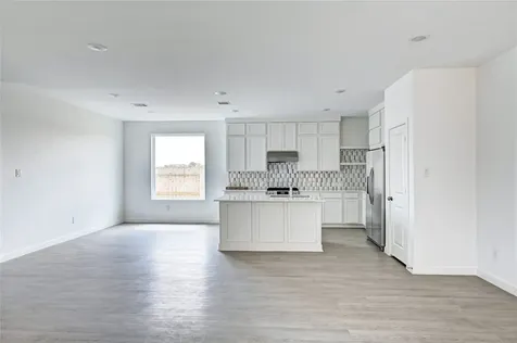 6638 Iron Clover Drive Katy TX 77493