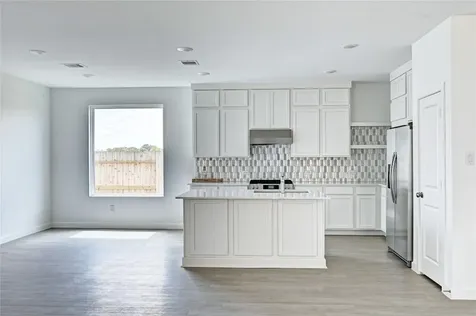 6638 Iron Clover Drive Katy TX 77493