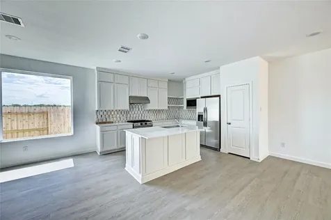 6638 Iron Clover Drive Katy TX 77493