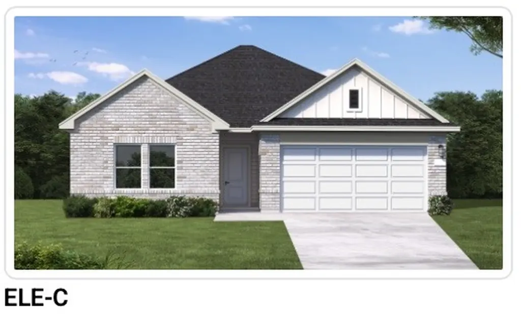 6710 Pebble Bluff Court Cove TX 77523