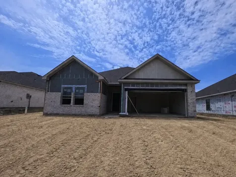 6710 Pebble Bluff Court Cove TX 77523