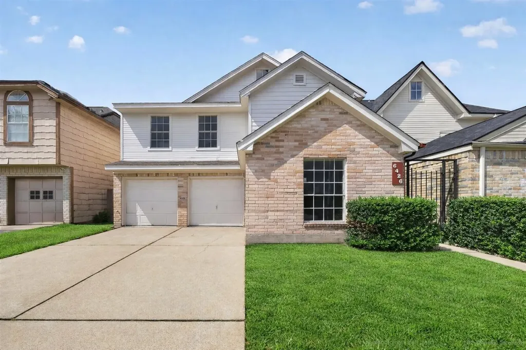 6426 Old Chatham Lane Houston TX 77035
