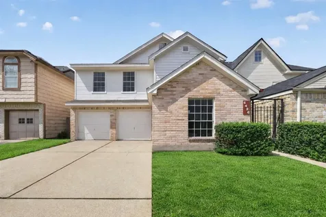 6426 Old Chatham Lane Houston TX 77035