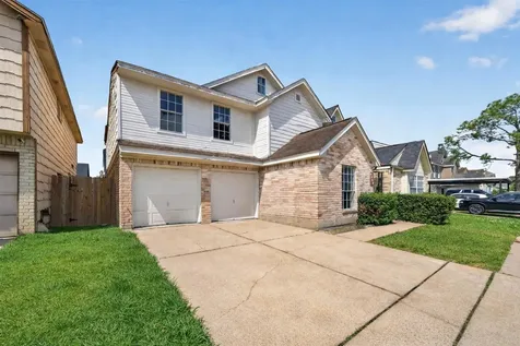 6426 Old Chatham Lane Houston TX 77035