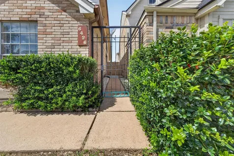 6426 Old Chatham Lane Houston TX 77035