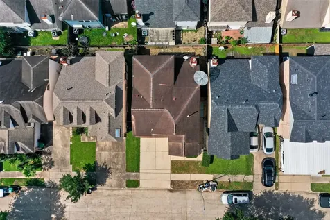 6426 Old Chatham Lane Houston TX 77035