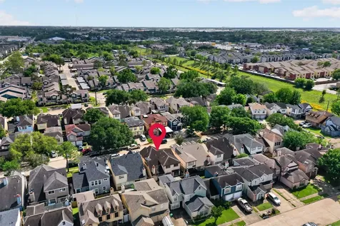 6426 Old Chatham Lane Houston TX 77035