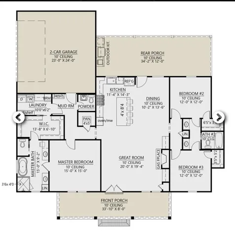 225 Hyta Street Houston TX 77018