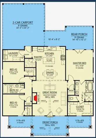 225 Hyta Street Houston TX 77018