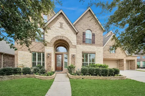 4411 Bandera Branch Lane Katy TX 77494