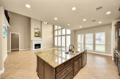 4411 Bandera Branch Lane Katy TX 77494