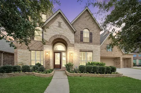 4411 Bandera Branch Lane Katy TX 77494