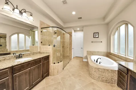 4411 Bandera Branch Lane Katy TX 77494