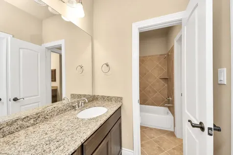 4411 Bandera Branch Lane Katy TX 77494