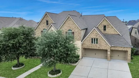 4411 Bandera Branch Lane Katy TX 77494