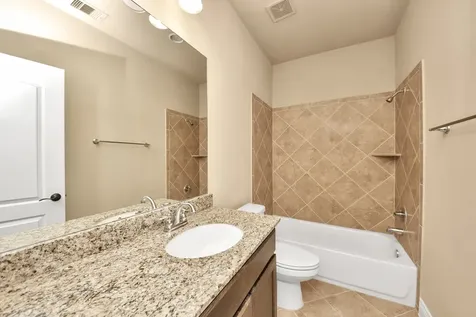 4411 Bandera Branch Lane Katy TX 77494