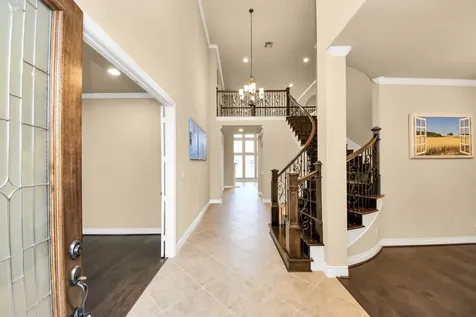 4411 Bandera Branch Lane Katy TX 77494