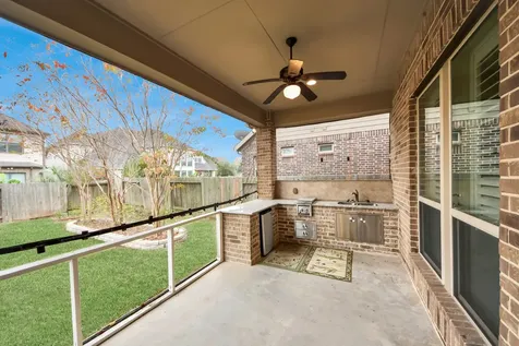 4411 Bandera Branch Lane Katy TX 77494