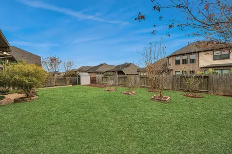 4411 Bandera Branch Lane Katy TX 77494