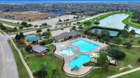 4411 Bandera Branch Lane Katy TX 77494