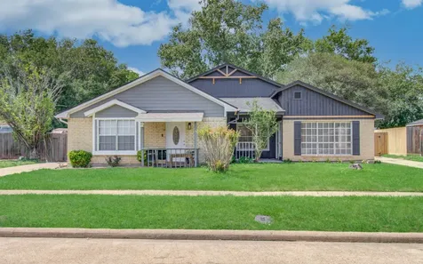17014 Pastoria Drive Houston TX 77083