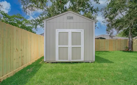 17014 Pastoria Drive Houston TX 77083