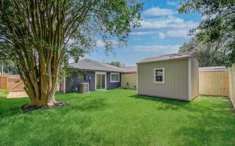 17014 Pastoria Drive Houston TX 77083