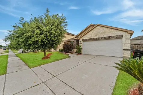 5559 Casa Calvet Drive Katy TX 77449