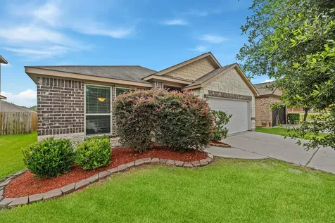 5559 Casa Calvet Drive Katy TX 77449