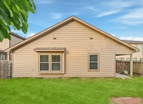 5559 Casa Calvet Drive Katy TX 77449
