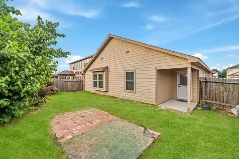 5559 Casa Calvet Drive Katy TX 77449