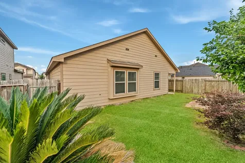 5559 Casa Calvet Drive Katy TX 77449