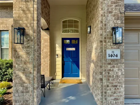 1404 Laguna Cove Hutto TX 78634
