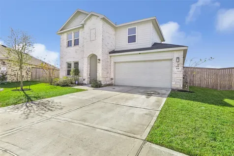 306 Springfield Shores Court Crosby TX 77532