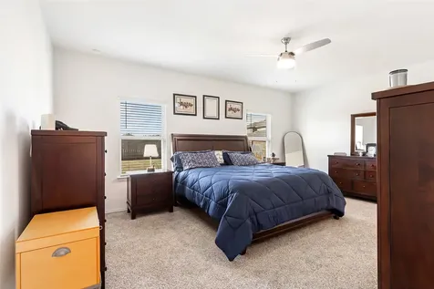 306 Springfield Shores Court Crosby TX 77532