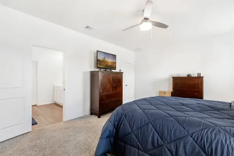306 Springfield Shores Court Crosby TX 77532