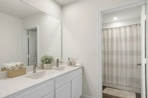 306 Springfield Shores Court Crosby TX 77532