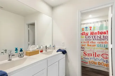 306 Springfield Shores Court Crosby TX 77532