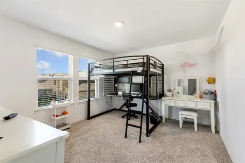 306 Springfield Shores Court Crosby TX 77532
