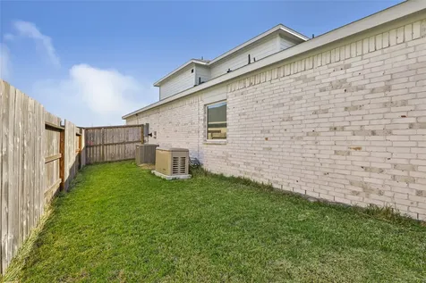 306 Springfield Shores Court Crosby TX 77532