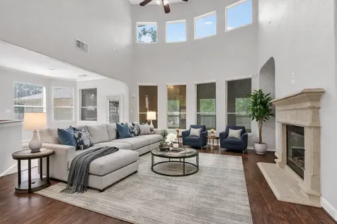 21085 Ramrock Circle Porter TX 77365