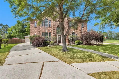 21085 Ramrock Circle Porter TX 77365