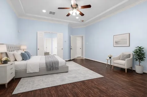 21085 Ramrock Circle Porter TX 77365