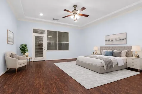 21085 Ramrock Circle Porter TX 77365
