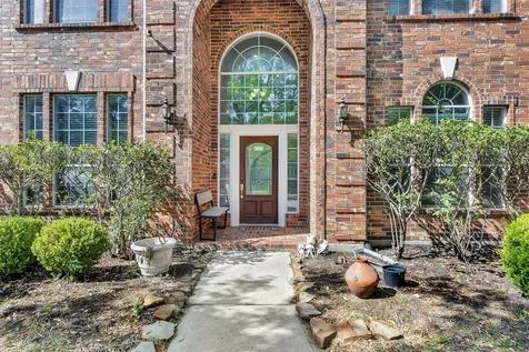 21085 Ramrock Circle Porter TX 77365
