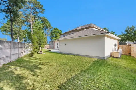 21085 Ramrock Circle Porter TX 77365