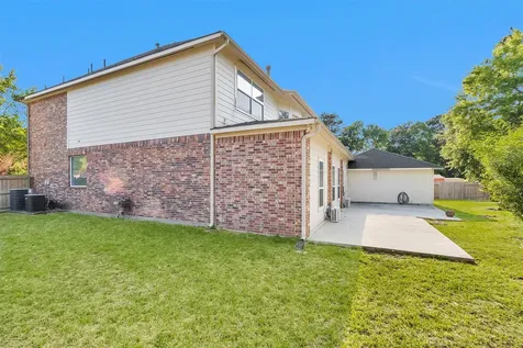 21085 Ramrock Circle Porter TX 77365
